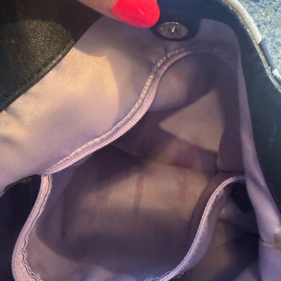 Coach Purse and dustbag - Picture 10 of 14